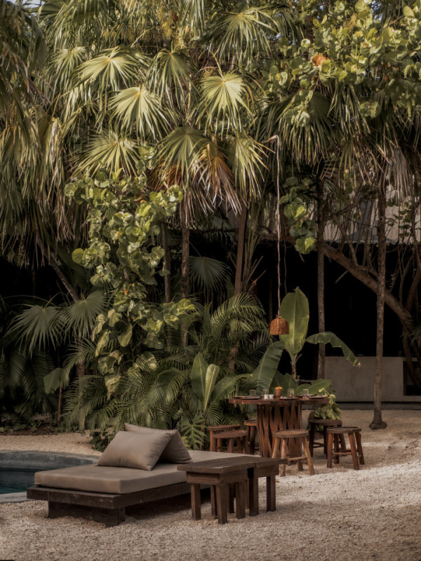 langsames Tulumtreehaus 01