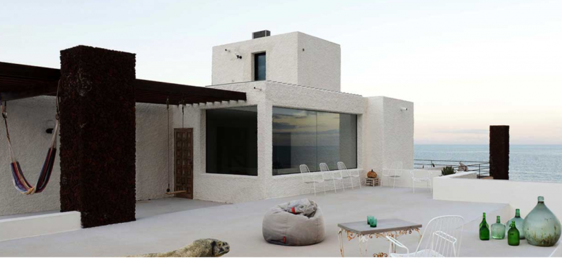 Spanien Location Botique Hotel Event Filmaufnahmen Teneriffa Plüsch74 Location 20