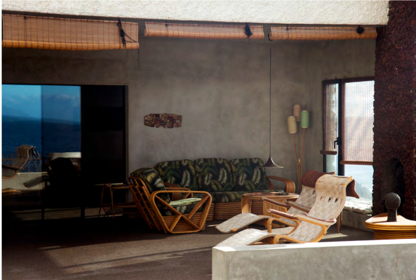 Spanien Location Botique Hotel Event Filmdreh Teneriffa Plüsch74 Location 24