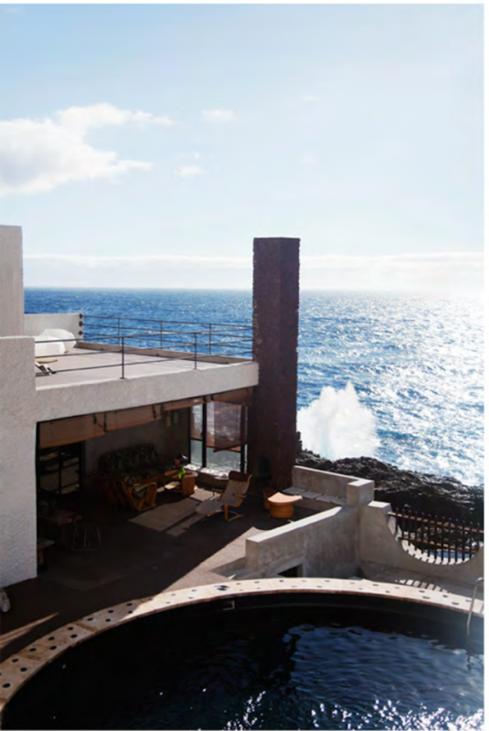 Spanien Location Botique Hotel Event Filmaufnahmen Teneriffa Plüsch74 Location 25