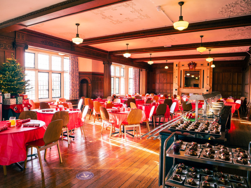 colegio st edwards comedor 3