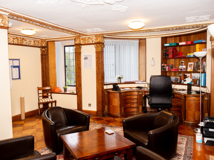 escuela st edwards oficina 31