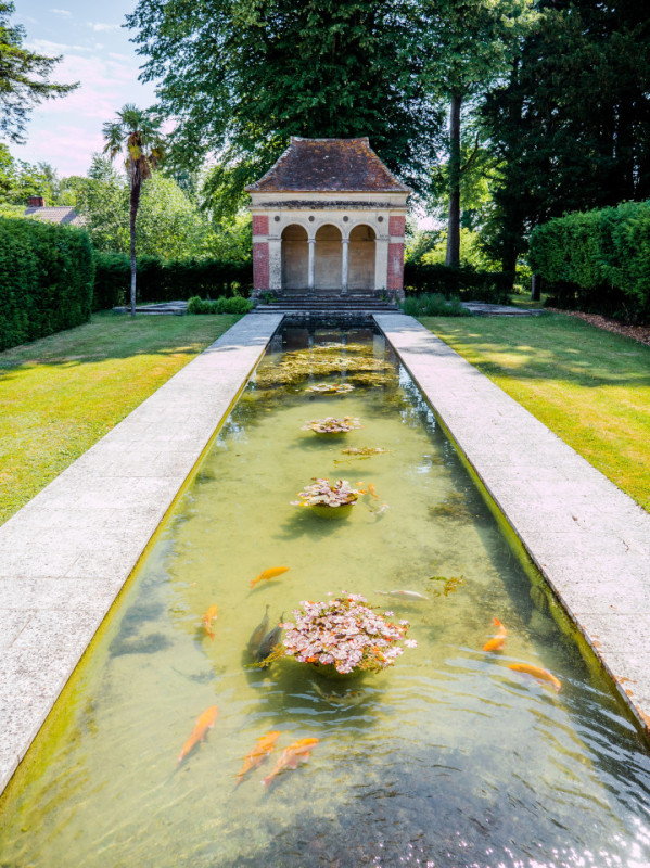 escuela st edwards estanque ornamental39