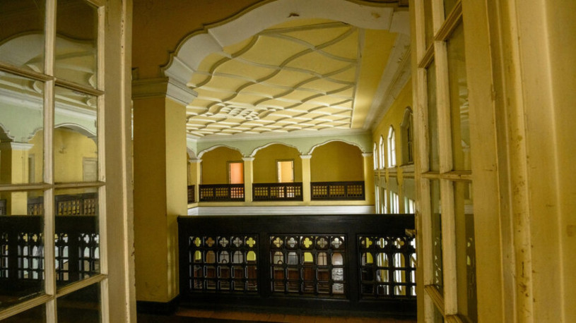 stochna gara is an example of industrial architecture build in 1931 14