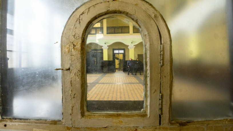 stochna gara is an example of industrial architecture build in 1931 5