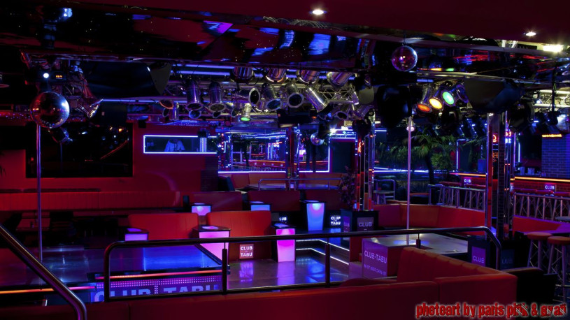 tabutabledance eventlocationberlin 3