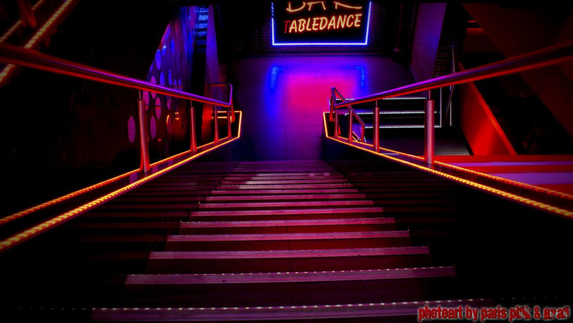 tabutabledance eventlocationberlin