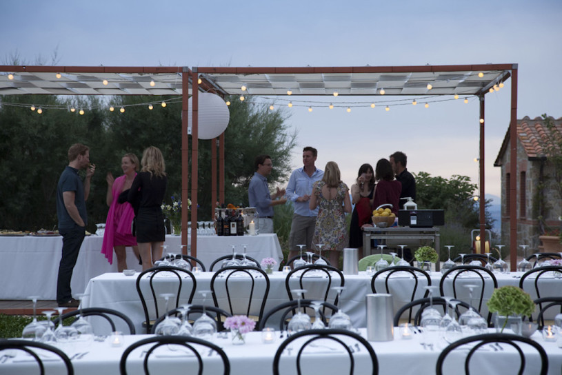 tuscany event location countryhouse wedding accomodation 13