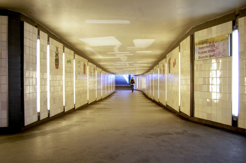 u bahnhof deutsche oper 1