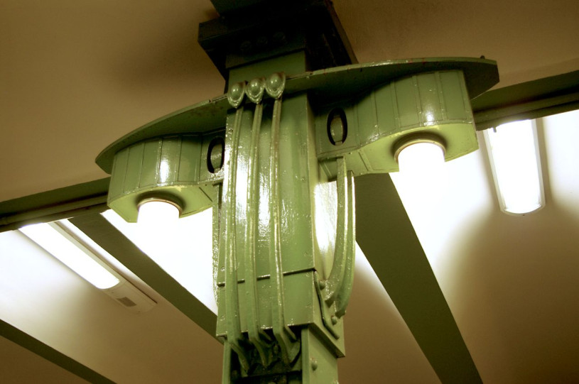 u bahnhof deutsche oper 6