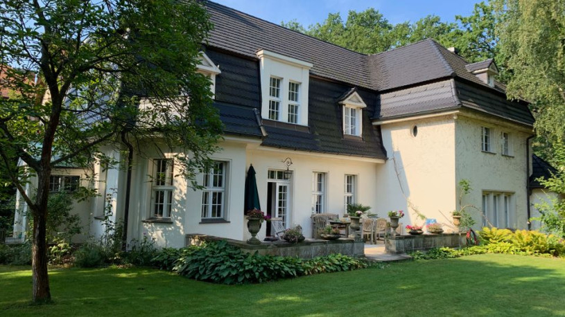 villa im englischen landhausstil in potsdam 1