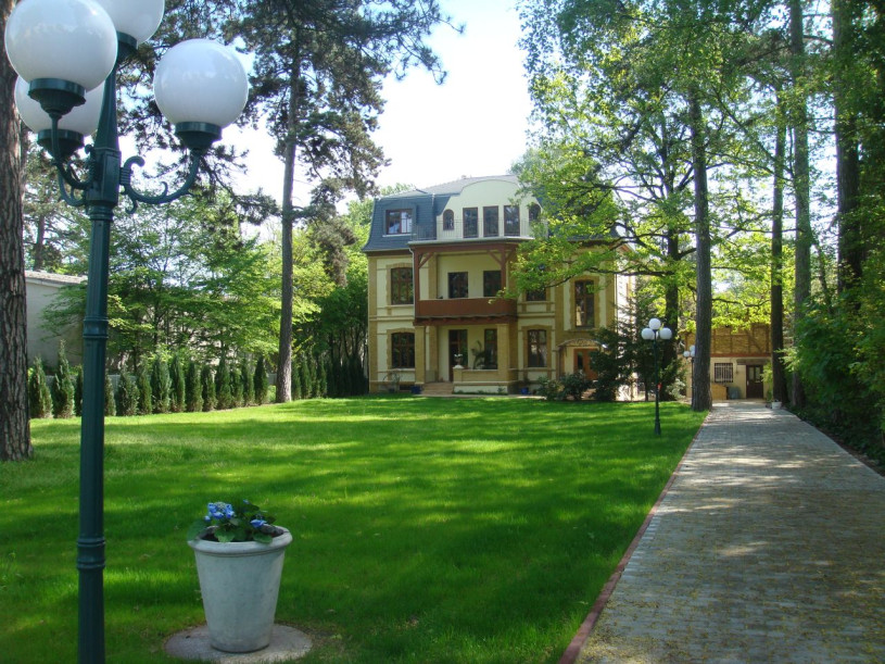 villa kult 1