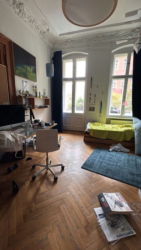 wg room