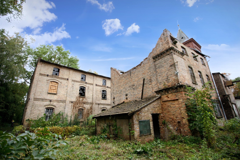 wilhelminische fabriek 08