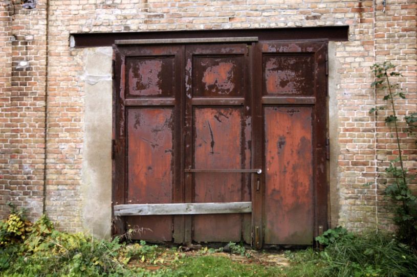 wilhelminische fabriek 12