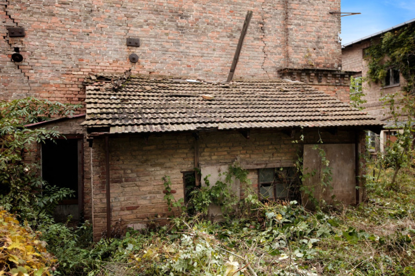 wilhelminische fabriek 14