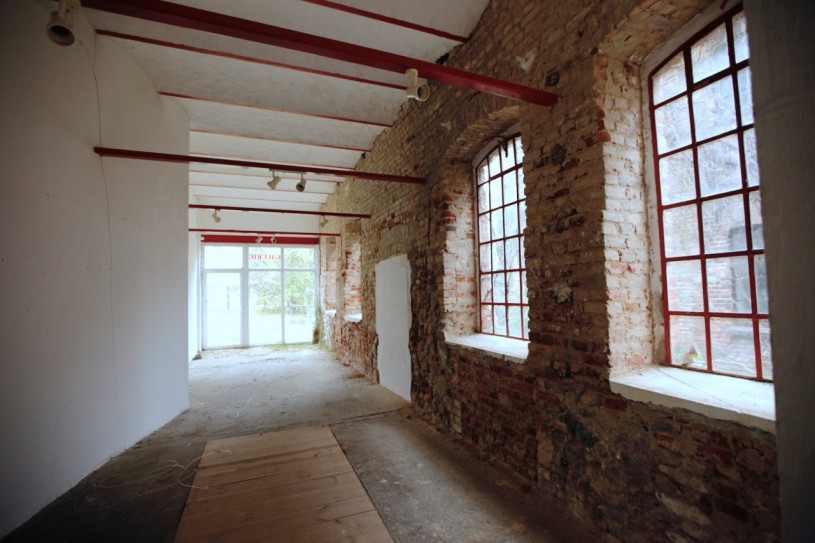 wilhelminische fabriek 17