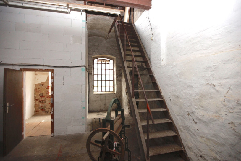 wilhelminische fabriek 19