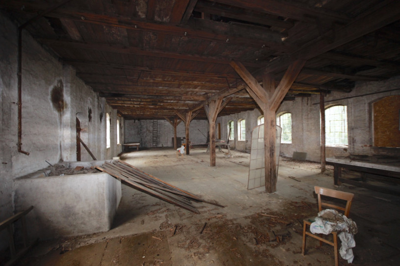 wilhelminische fabriek 23