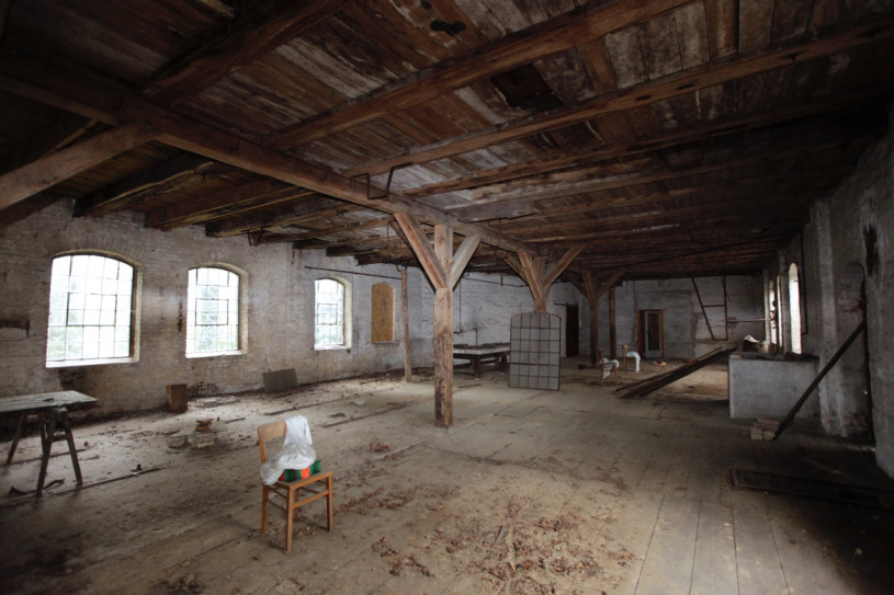 wilhelminische fabriek 24