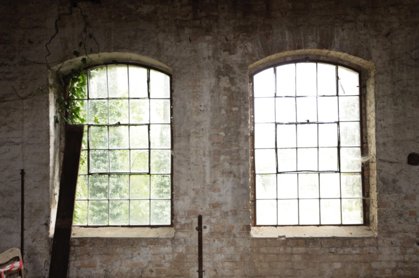 wilhelminische fabriek 25