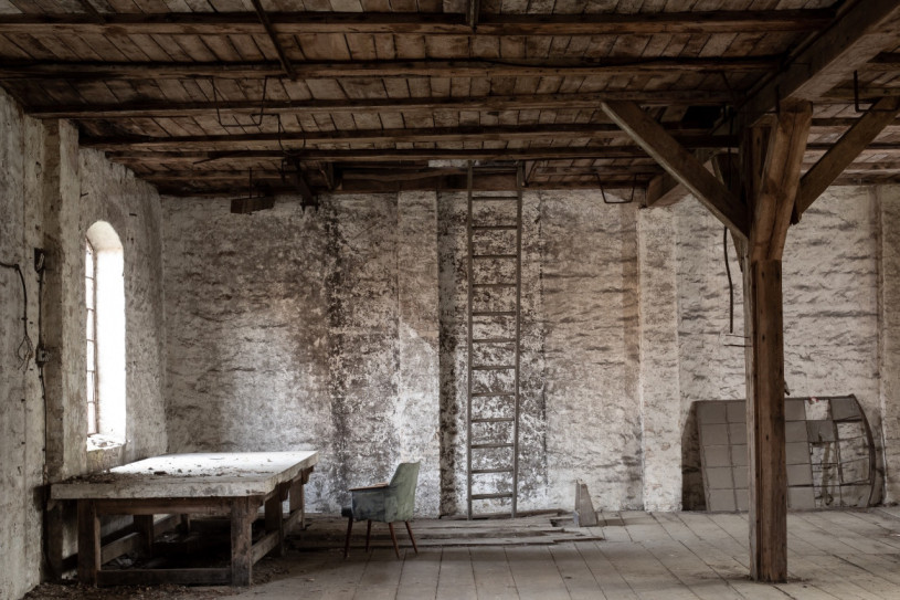 wilhelminische fabriek 27