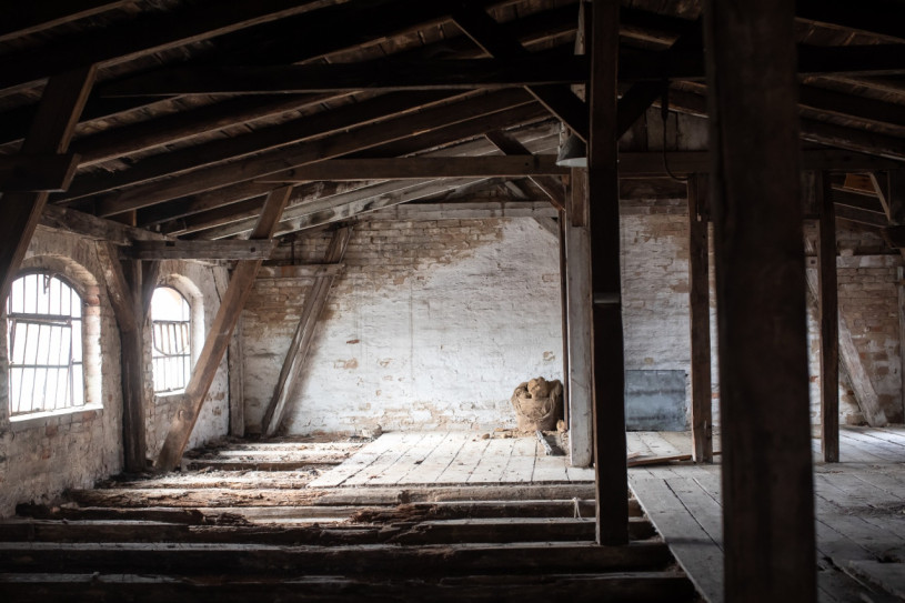 wilhelminische fabriek 29