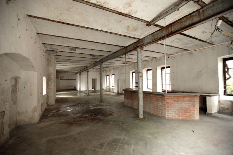 wilhelminische fabriek 32