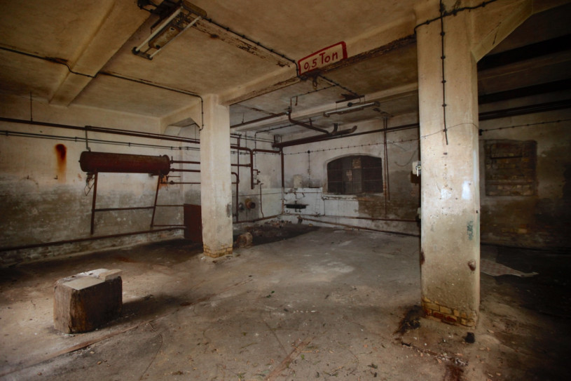 wilhelminische fabriek 35