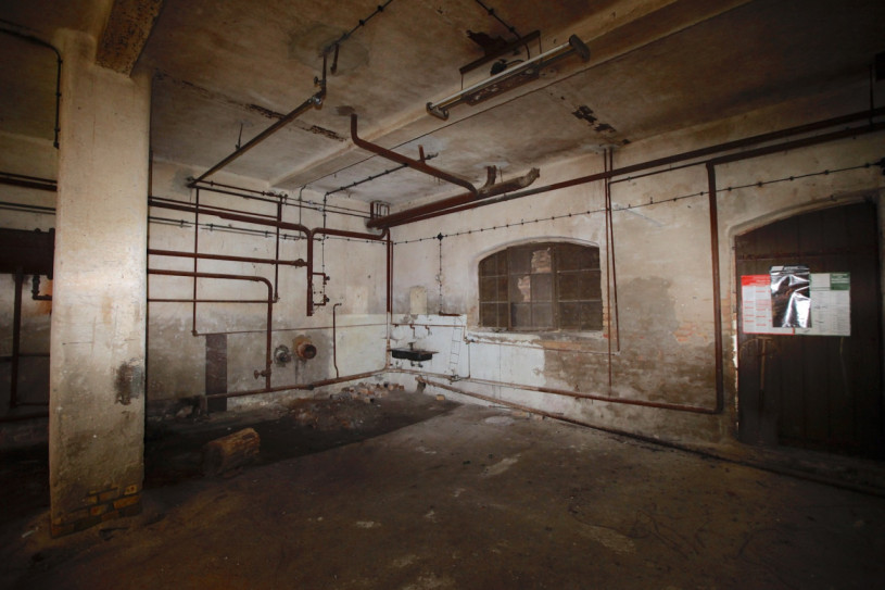 wilhelminische fabriek 37