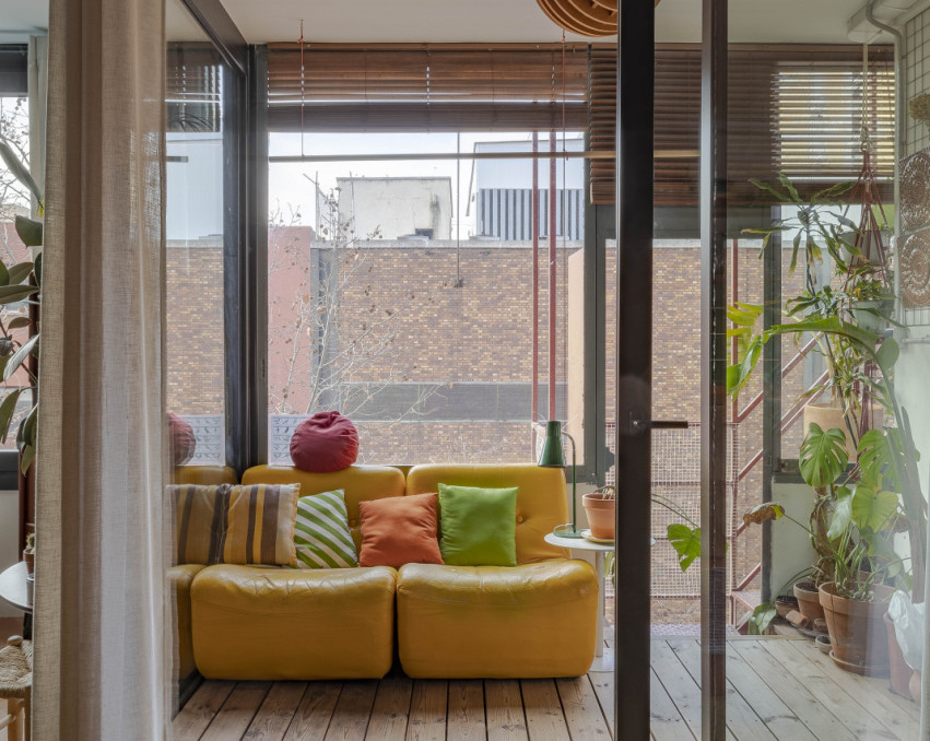 Loft Lidia