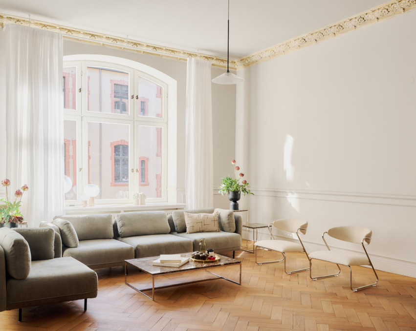 BRIGHT ALTBAU VENUE BERLIN