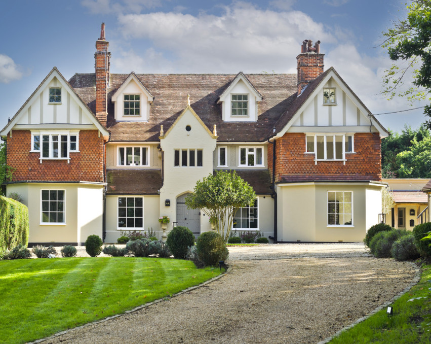 Grand Country House