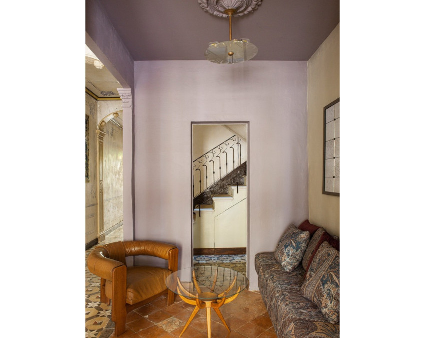 TRADITIONAL MODERN VILLA MENORCA J