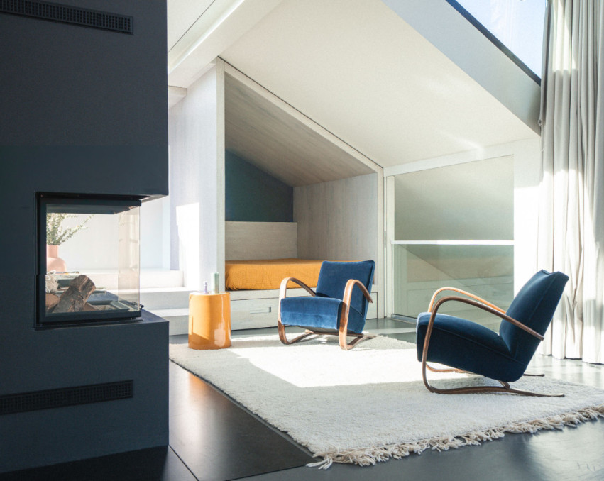 NEW HAVN LOFT