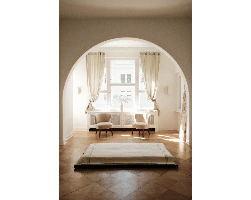Light-filled historic Berlin studio
