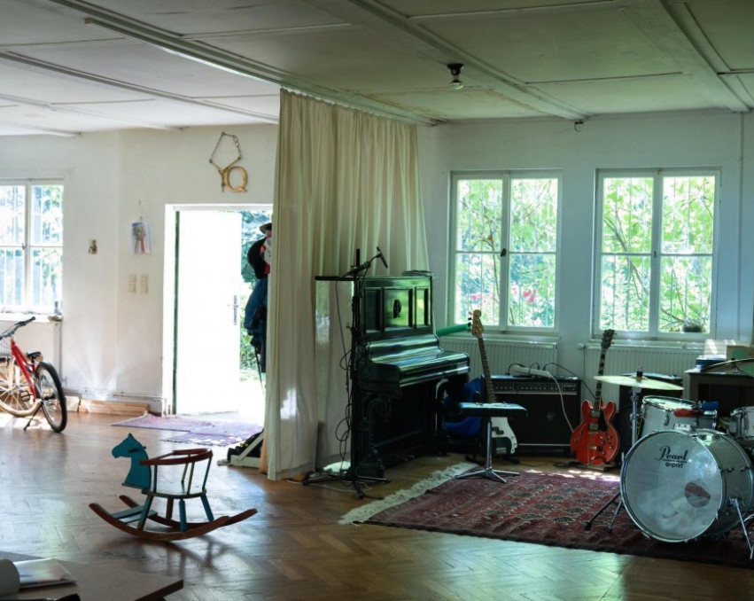 COUNTRY LOFT BUCKOW