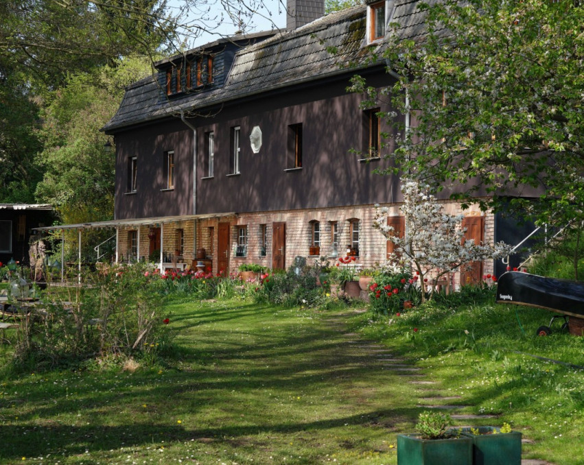 VILLA AM SEE B