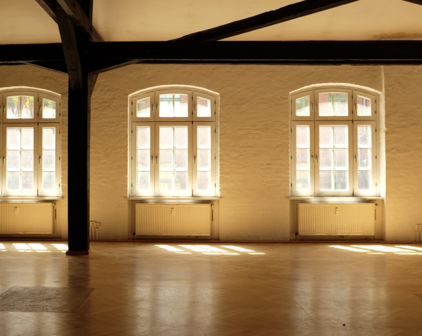 HISTORIC KREUZBERG LOCATION