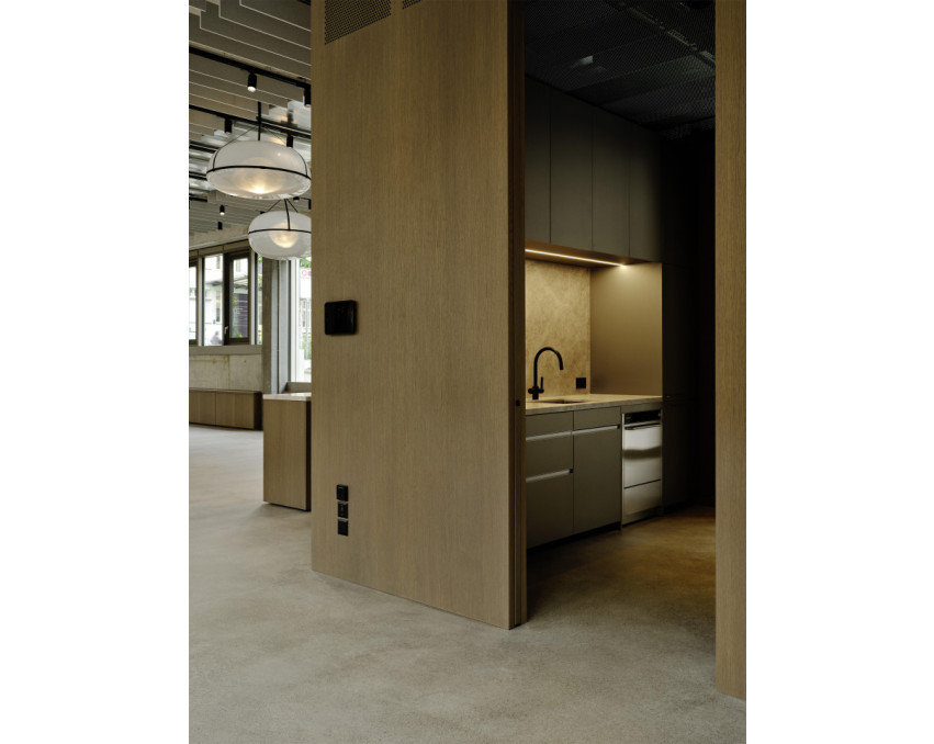 House of Interiors Zurich