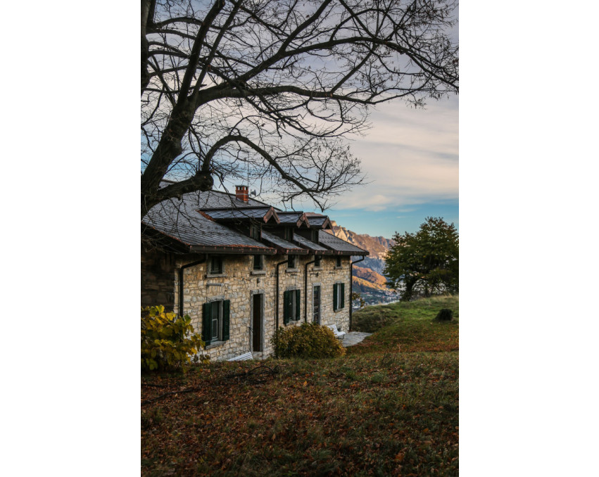 STONE COTTAGE BELLAGIO