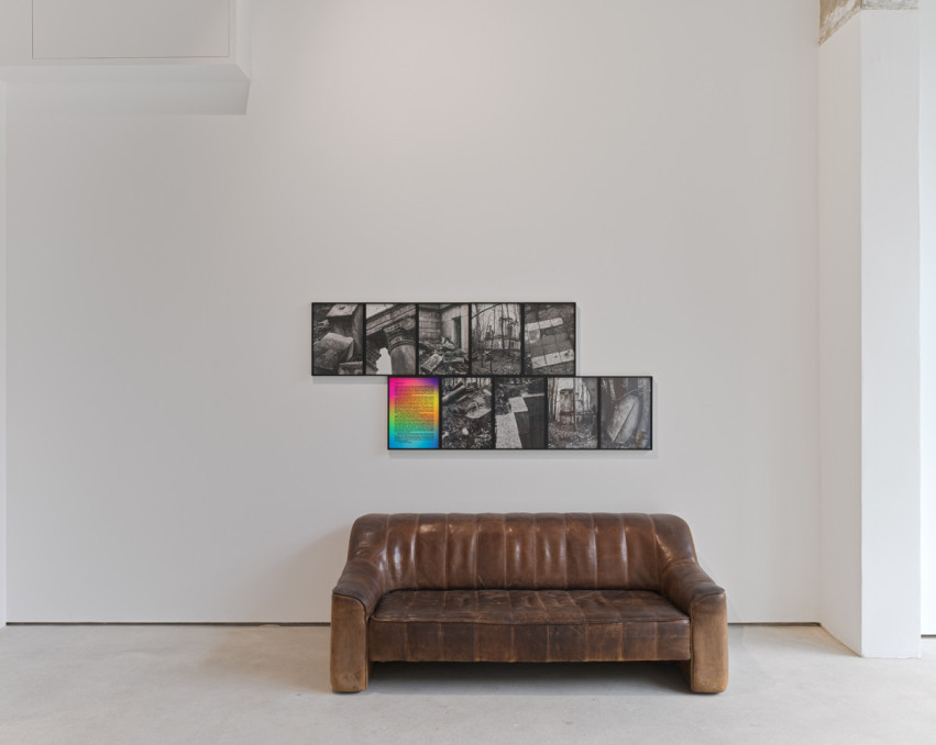 Central Art Gallery in Berlin