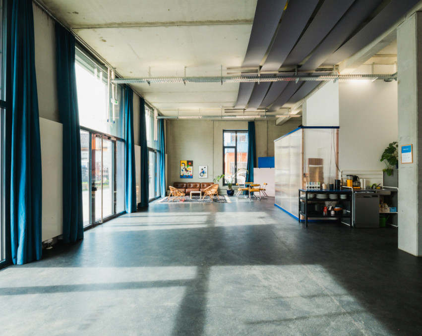 Versatile Event Space