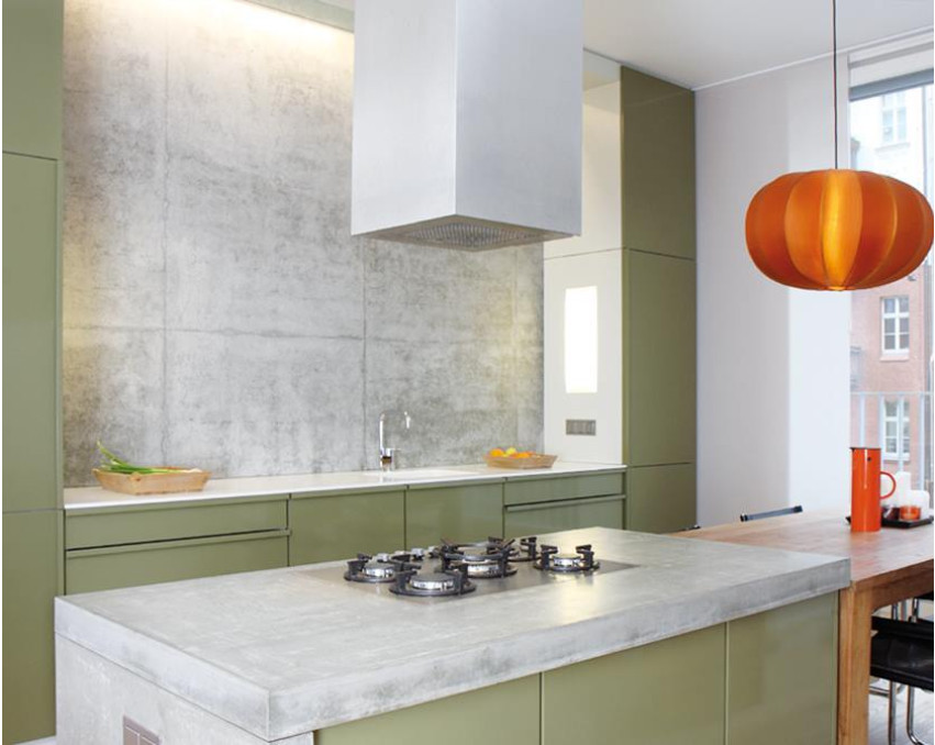 APARTMENT PAPPELALLEE