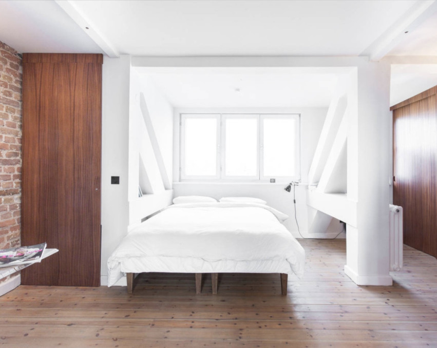 ARCHITECT'S LOFT BERLIN