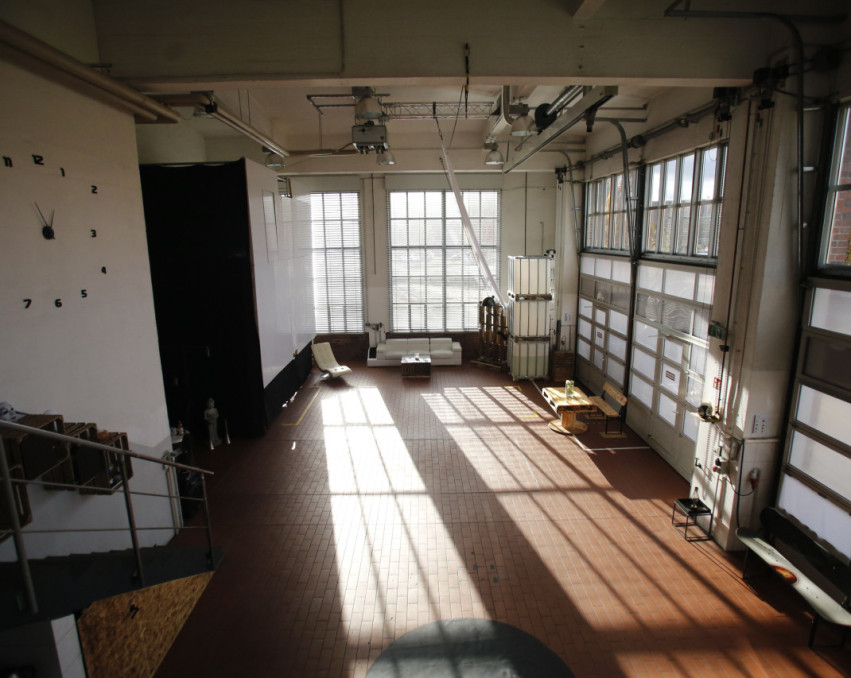 ART LOFT STUDIO BERLIN
