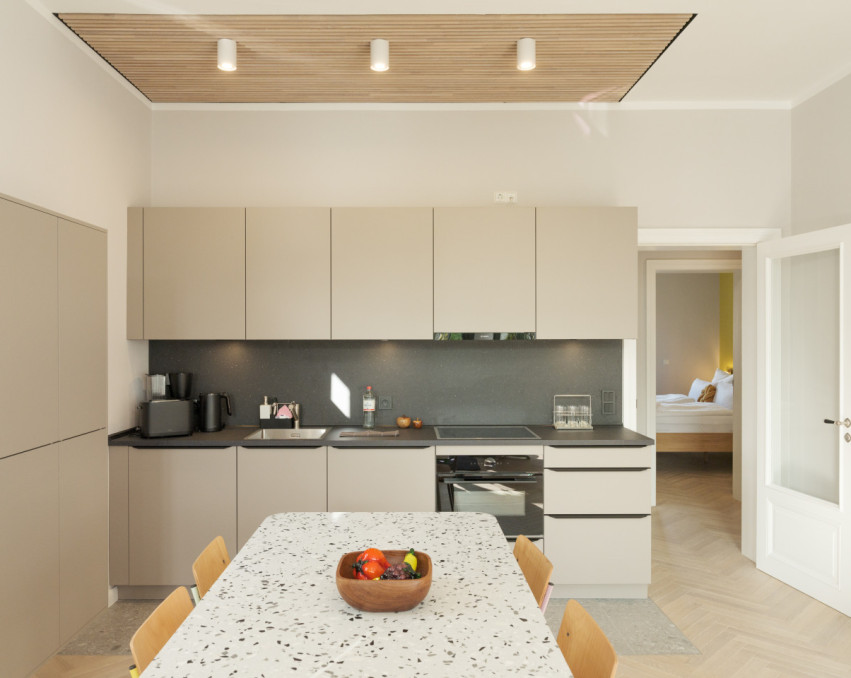 BALTIC SEA APARTMENT VILLA