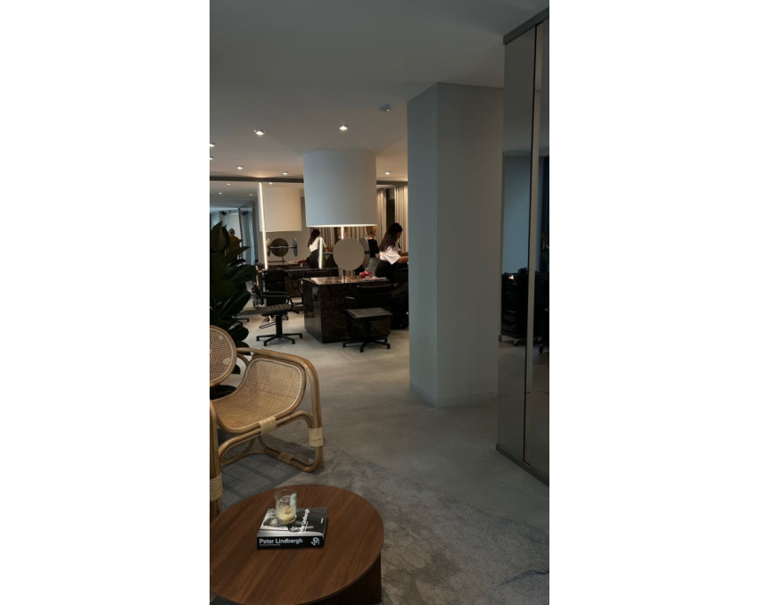 BEAUTY SALON BERLIN