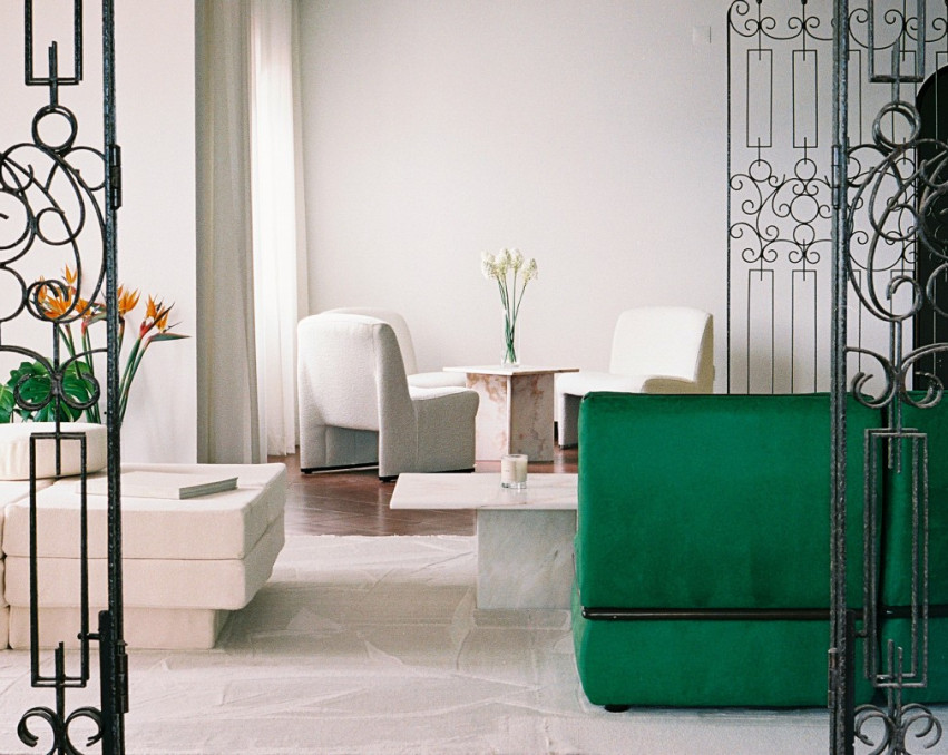 BOUTIQUE DESIGN HOTEL SINTRA