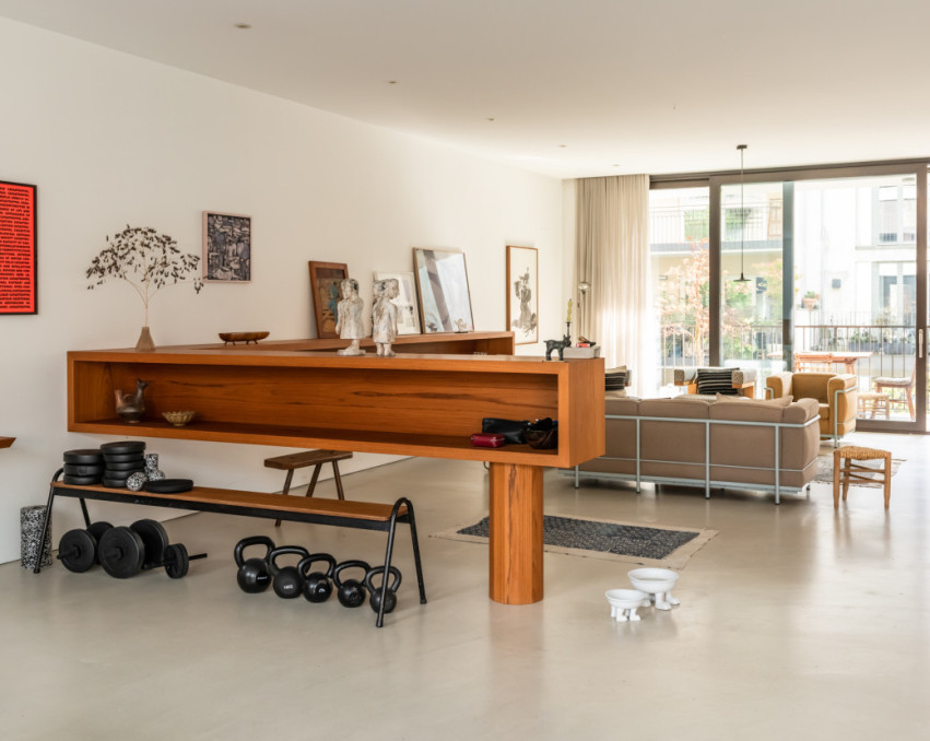 BRIGHT DESIGN APARTMENT BERLIN